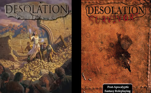 Desolation